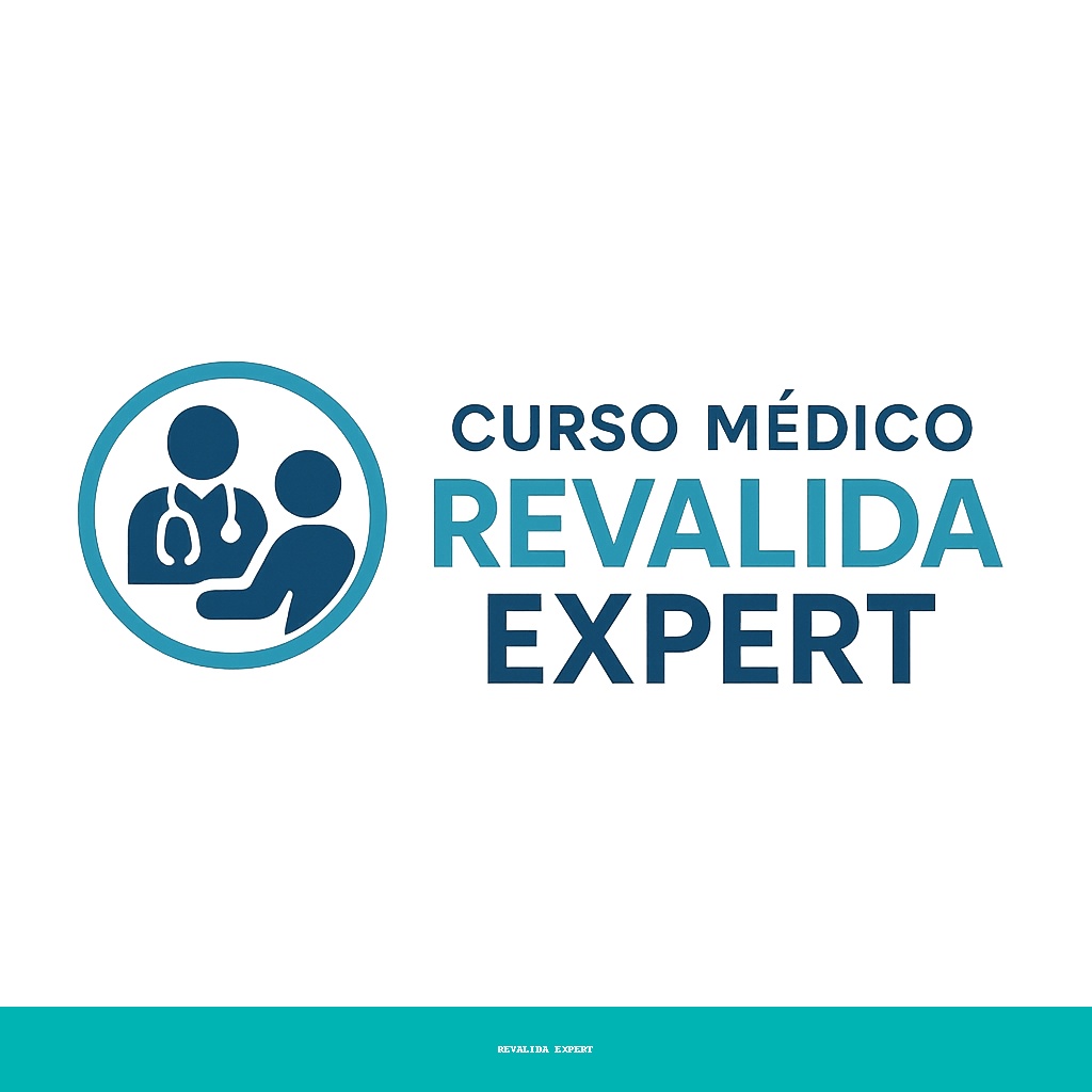 Revalida Expert Logo